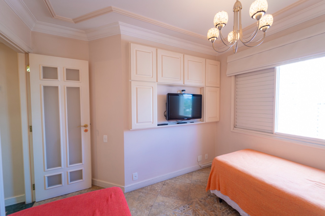 Apartamento, 4 quartos, 170 m² - Foto 25
