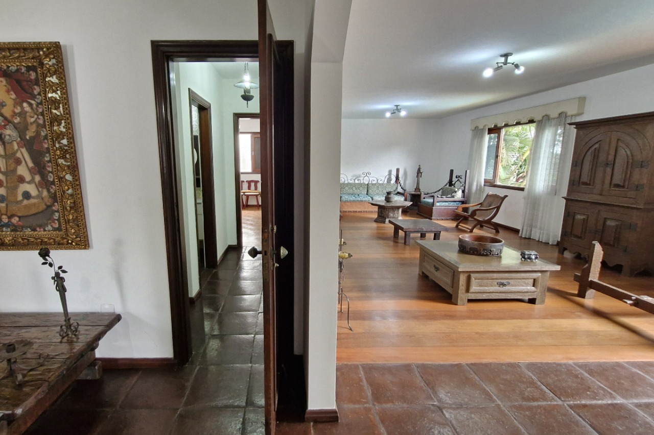 Casa, 4 quartos, 380 m² - Foto 6