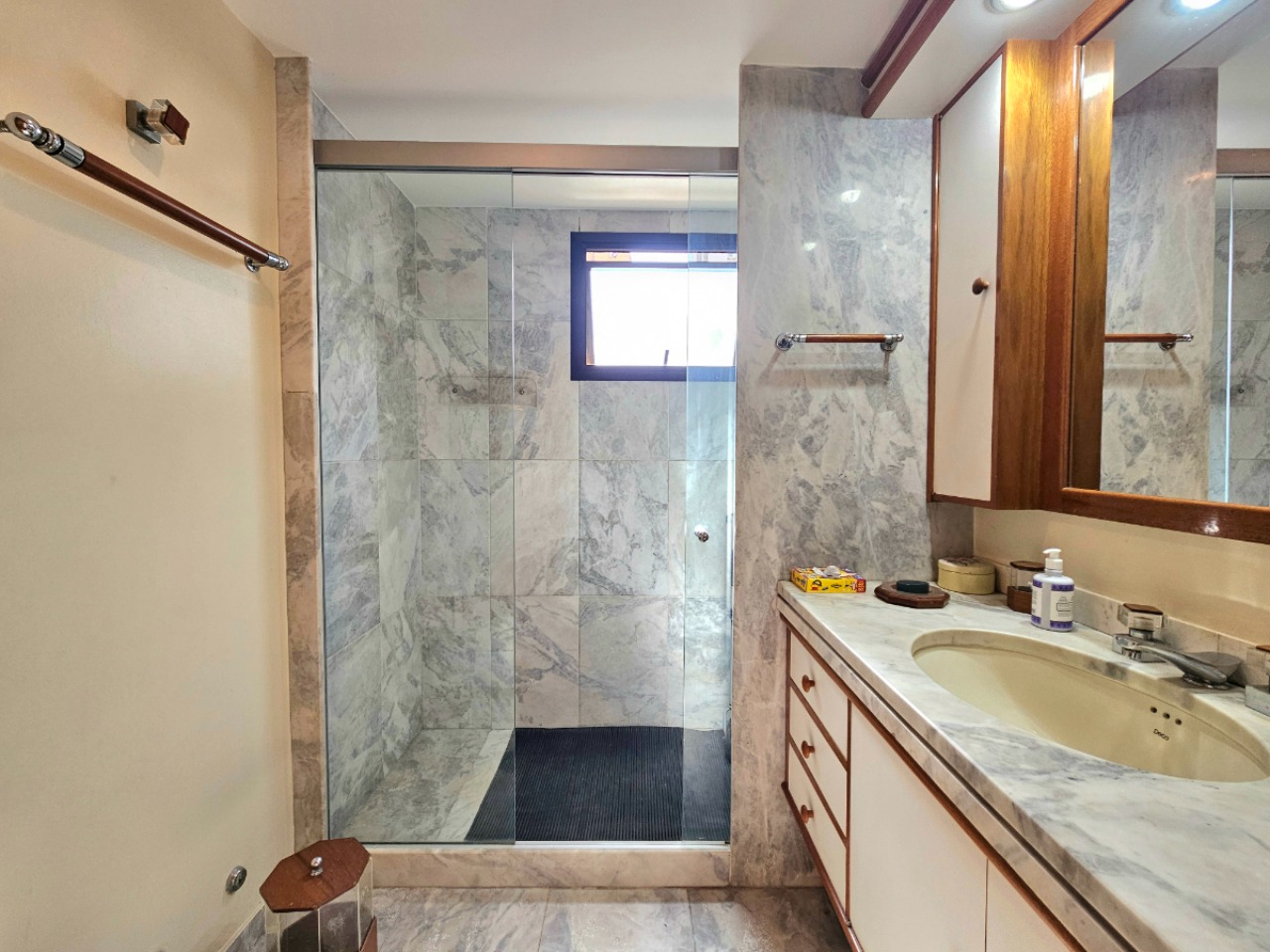 Apartamento, 3 quartos, 160 m² - Foto 50