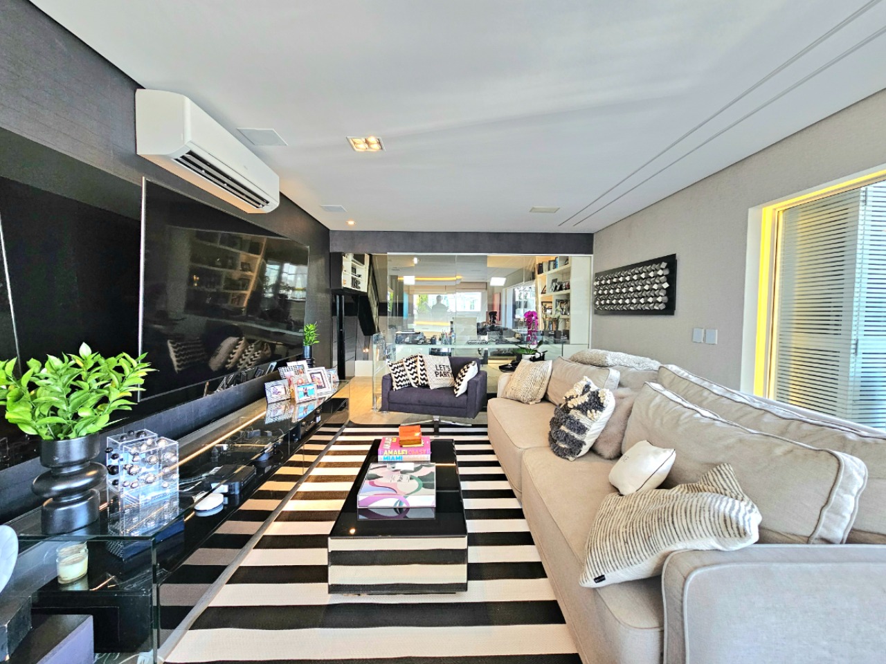 Cobertura, 4 quartos, 310 m² - Foto 9