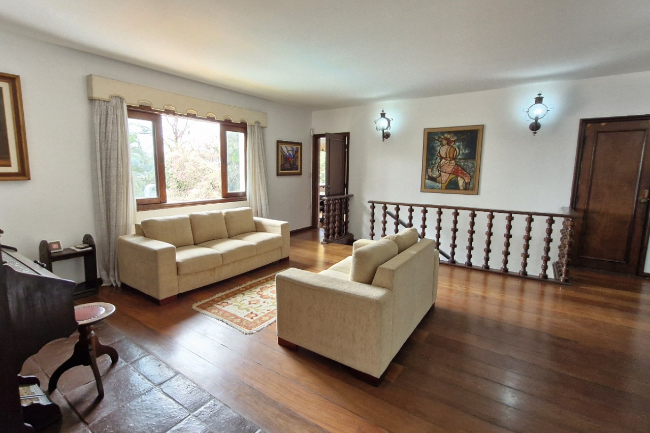 Casa, 4 quartos, 380 m² - Foto 34