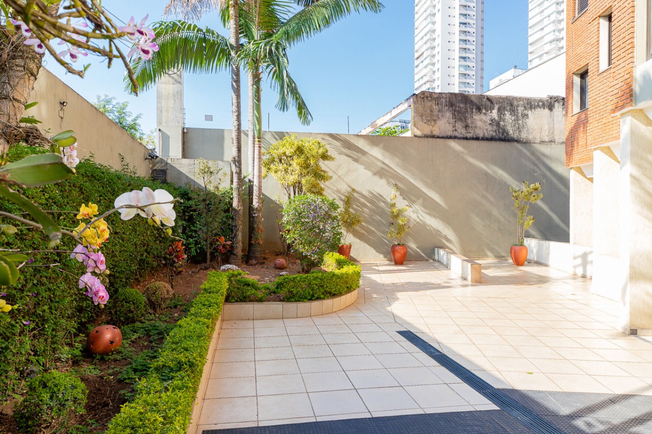 Apartamento, 3 quartos, 112 m² - Foto 12