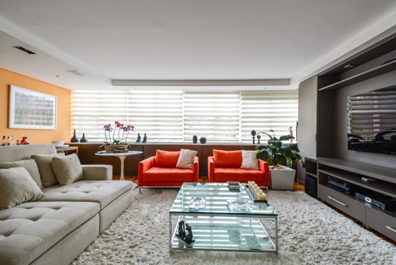 Apartamento, 3 quartos, 180 m² - Foto 1