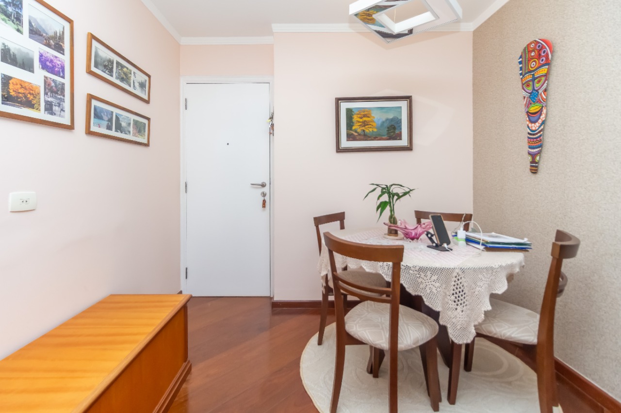 Apartamento, 2 quartos, 60 m² - Foto 8