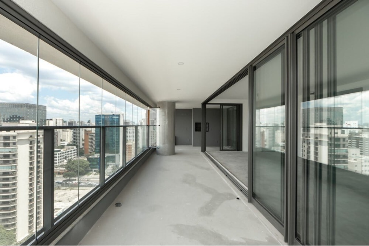 Apartamento, 4 quartos, 211 m² - Foto 9