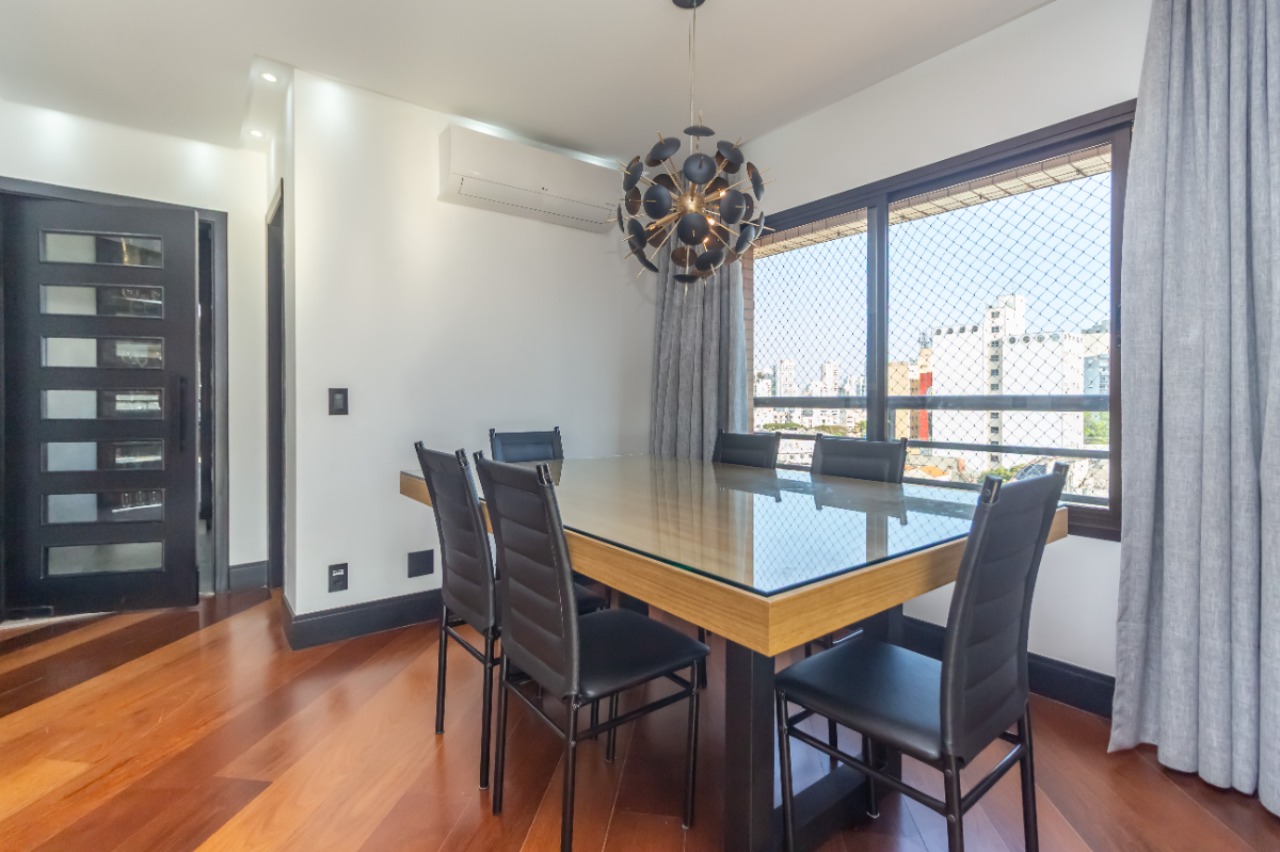 Apartamento, 4 quartos, 180 m² - Foto 44