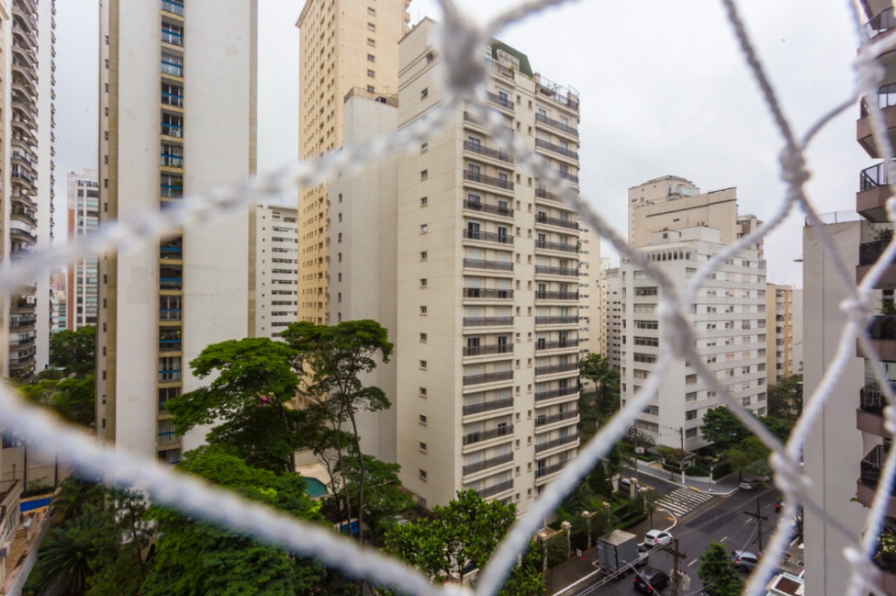 Apartamento, 4 quartos, 240 m² - Foto 21