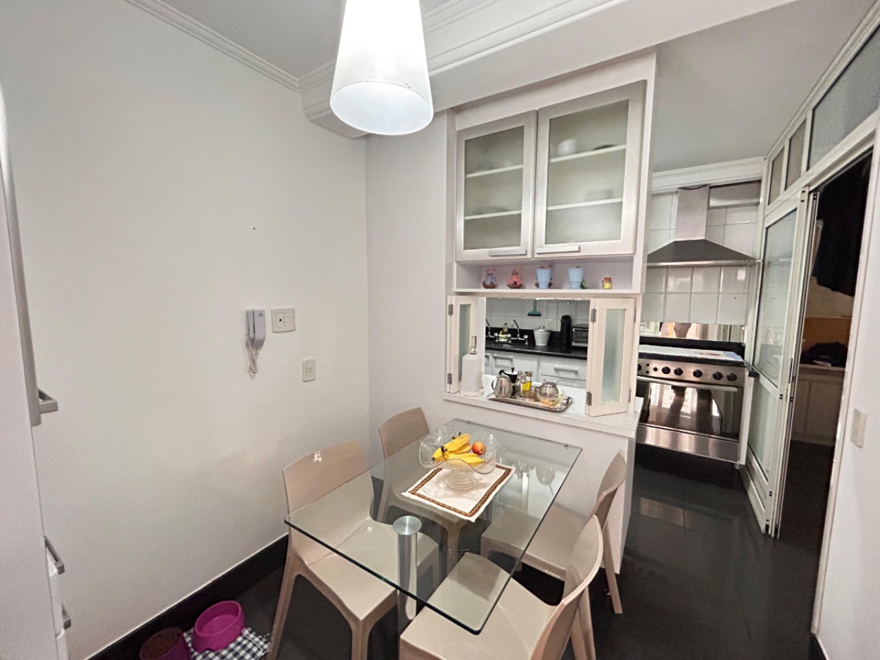 Apartamento, 3 quartos, 130 m² - Foto 29