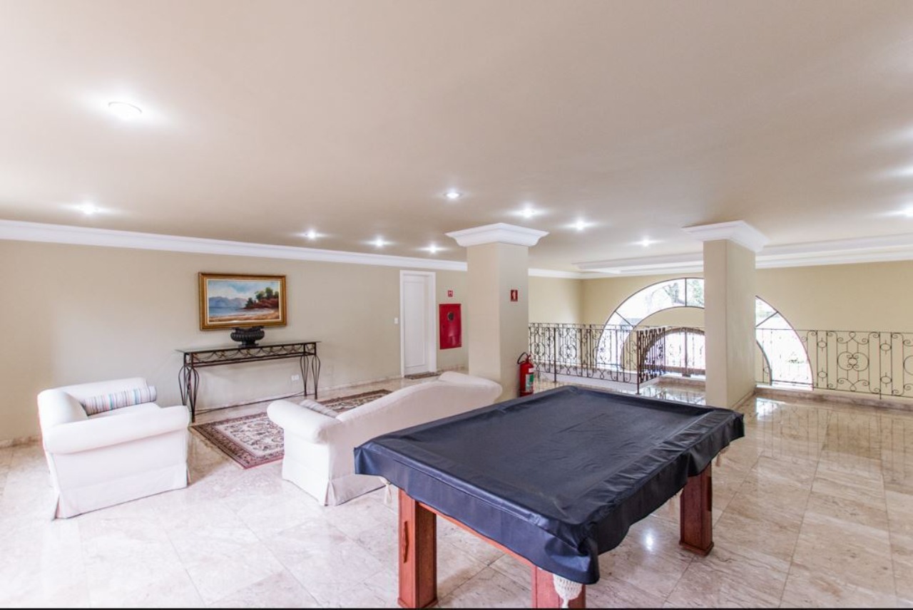 Apartamento, 3 quartos, 190 m² - Foto 5