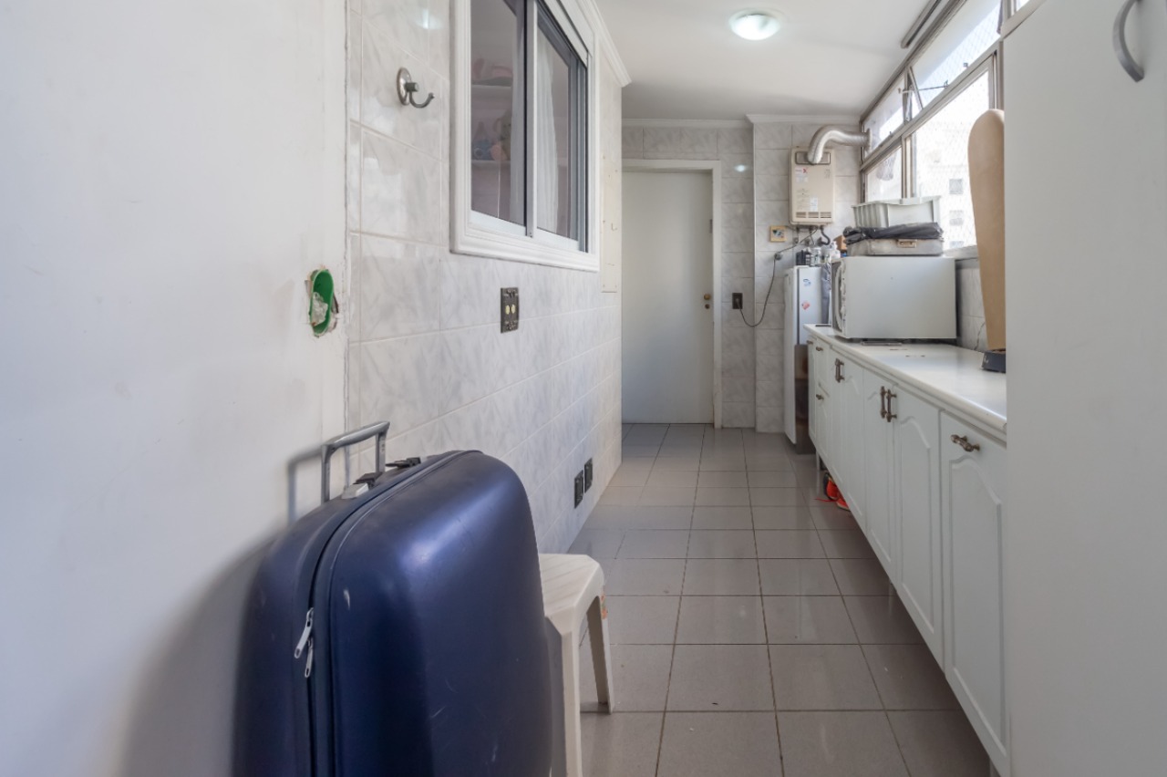 Apartamento, 5 quartos, 233 m² - Foto 29