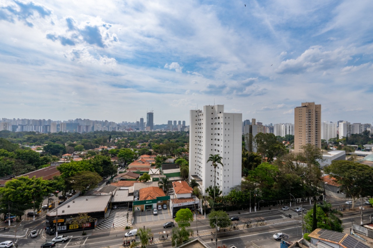 Apartamento, 1 quarto, 90 m² - Foto 23