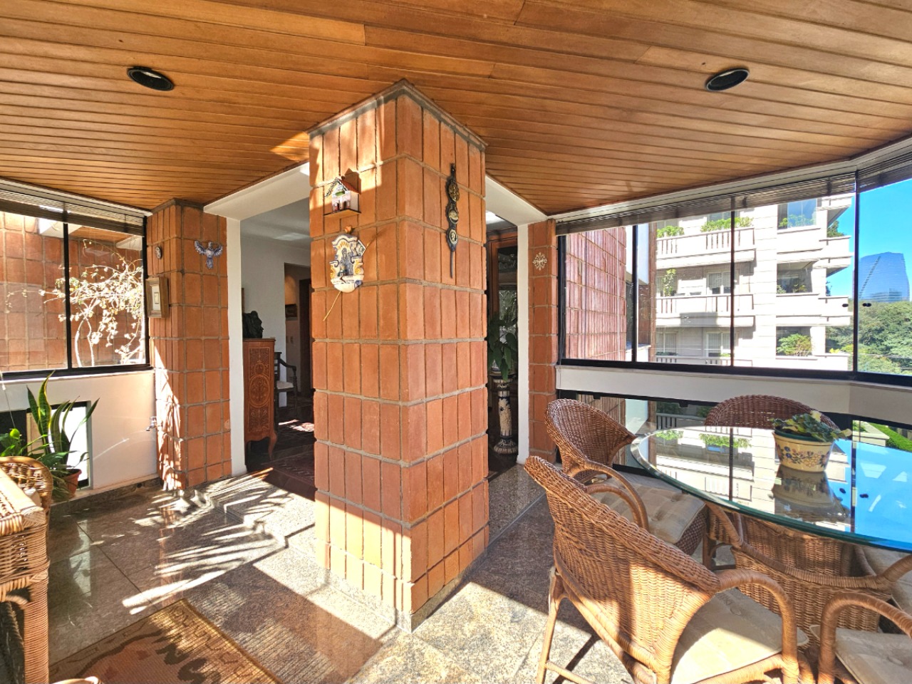 Apartamento, 3 quartos, 160 m² - Foto 44