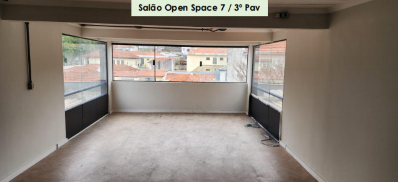 Prédio Inteiro, 1000 m² - Foto 12