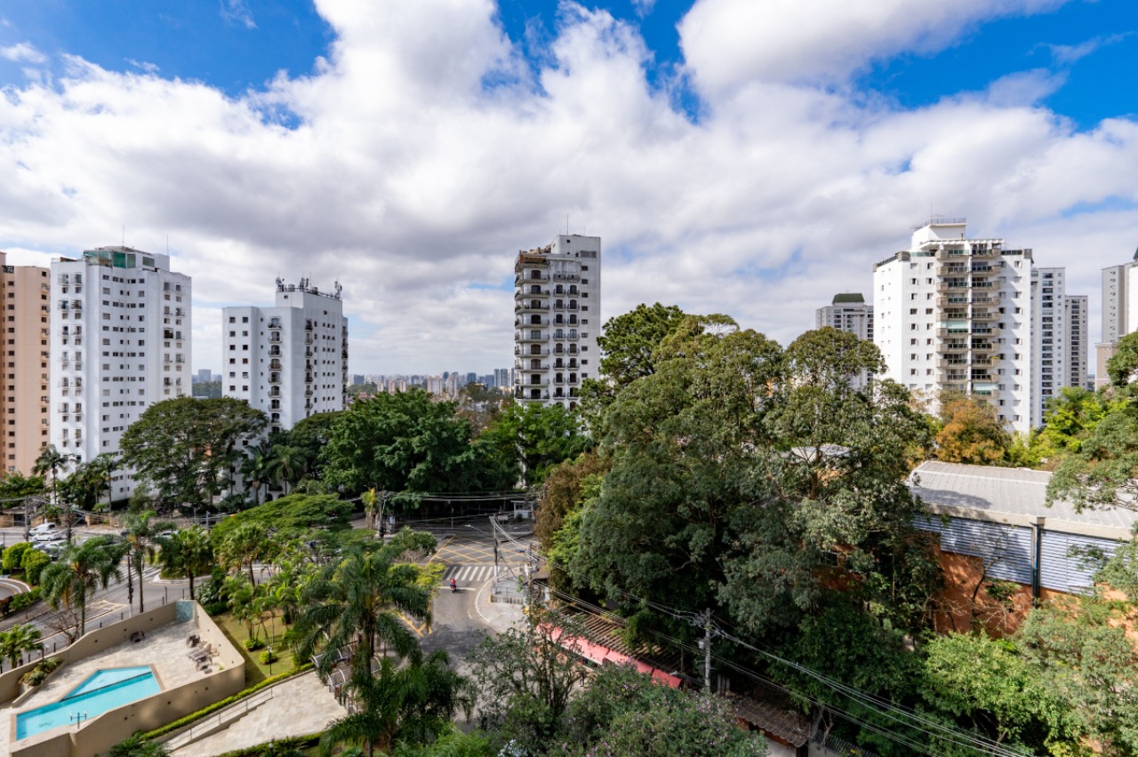 Apartamento, 4 quartos, 280 m² - Foto 11