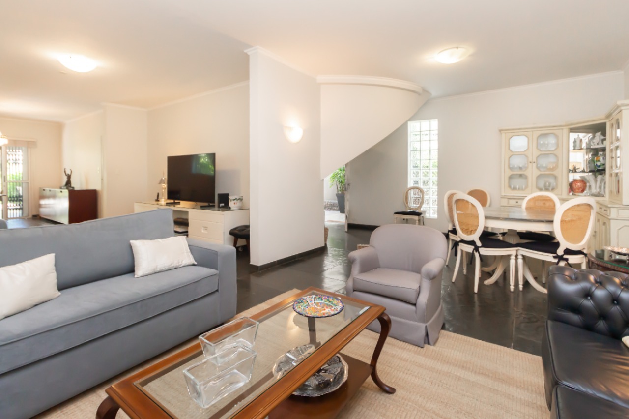 Casa, 4 quartos, 300 m² - Foto 17