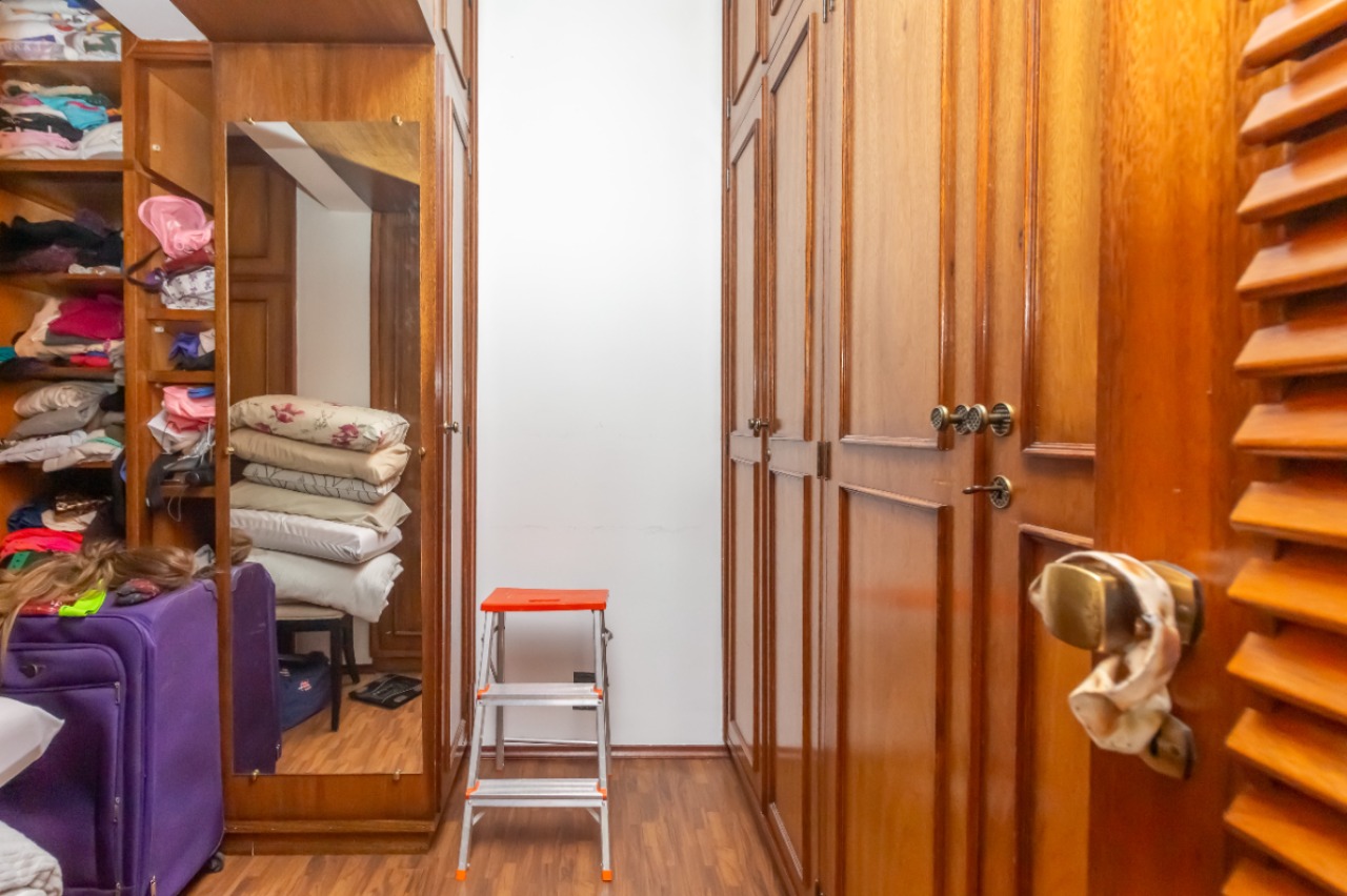 Apartamento, 5 quartos, 233 m² - Foto 18