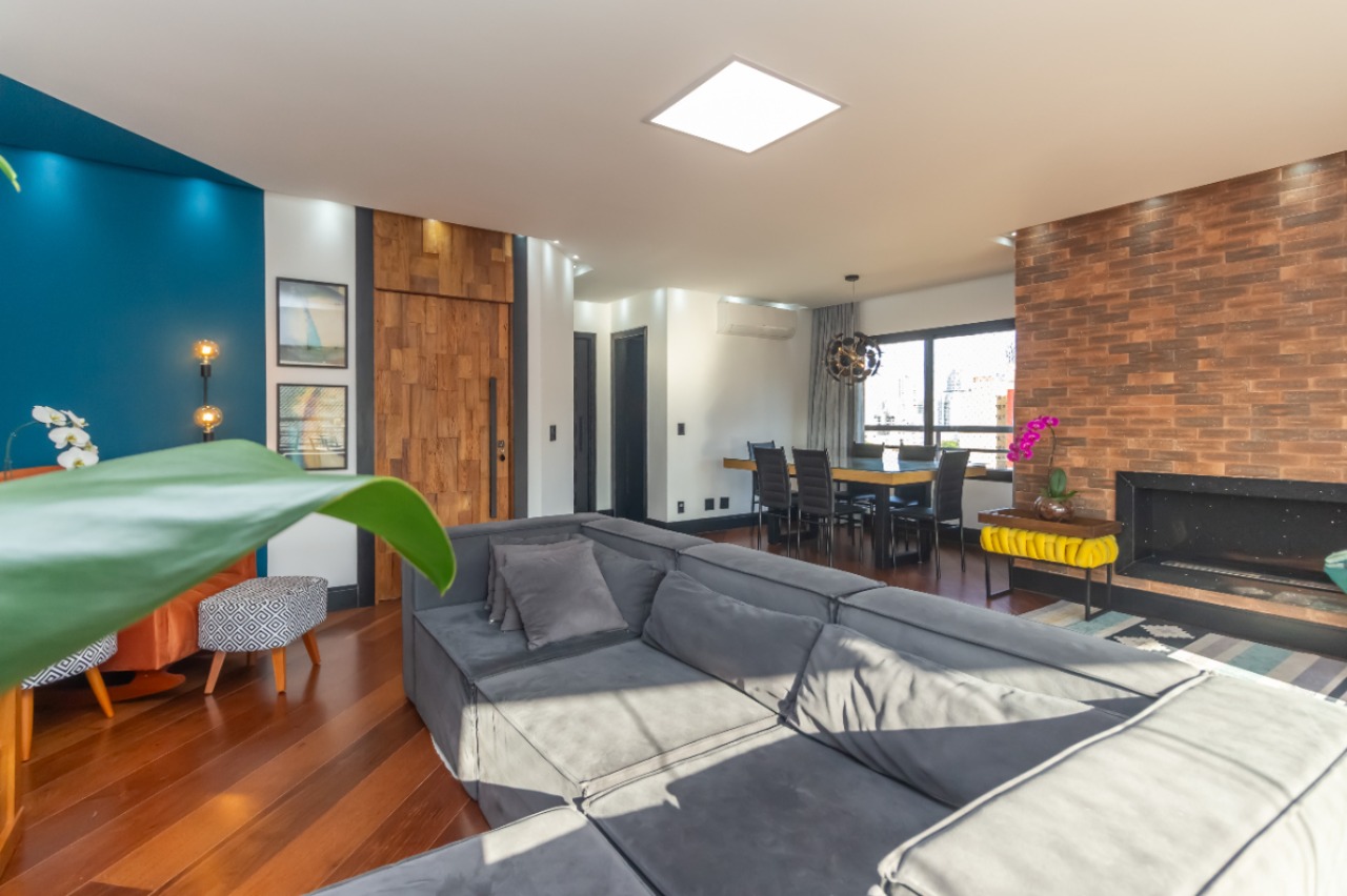 Apartamento, 4 quartos, 180 m² - Foto 31