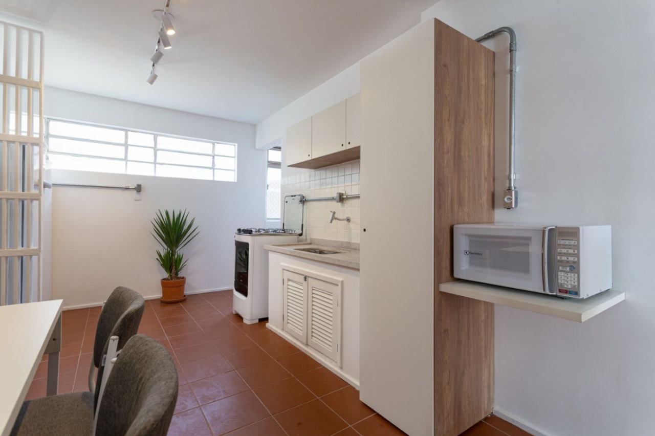 Apartamento, 4 quartos, 100 m² - Foto 5