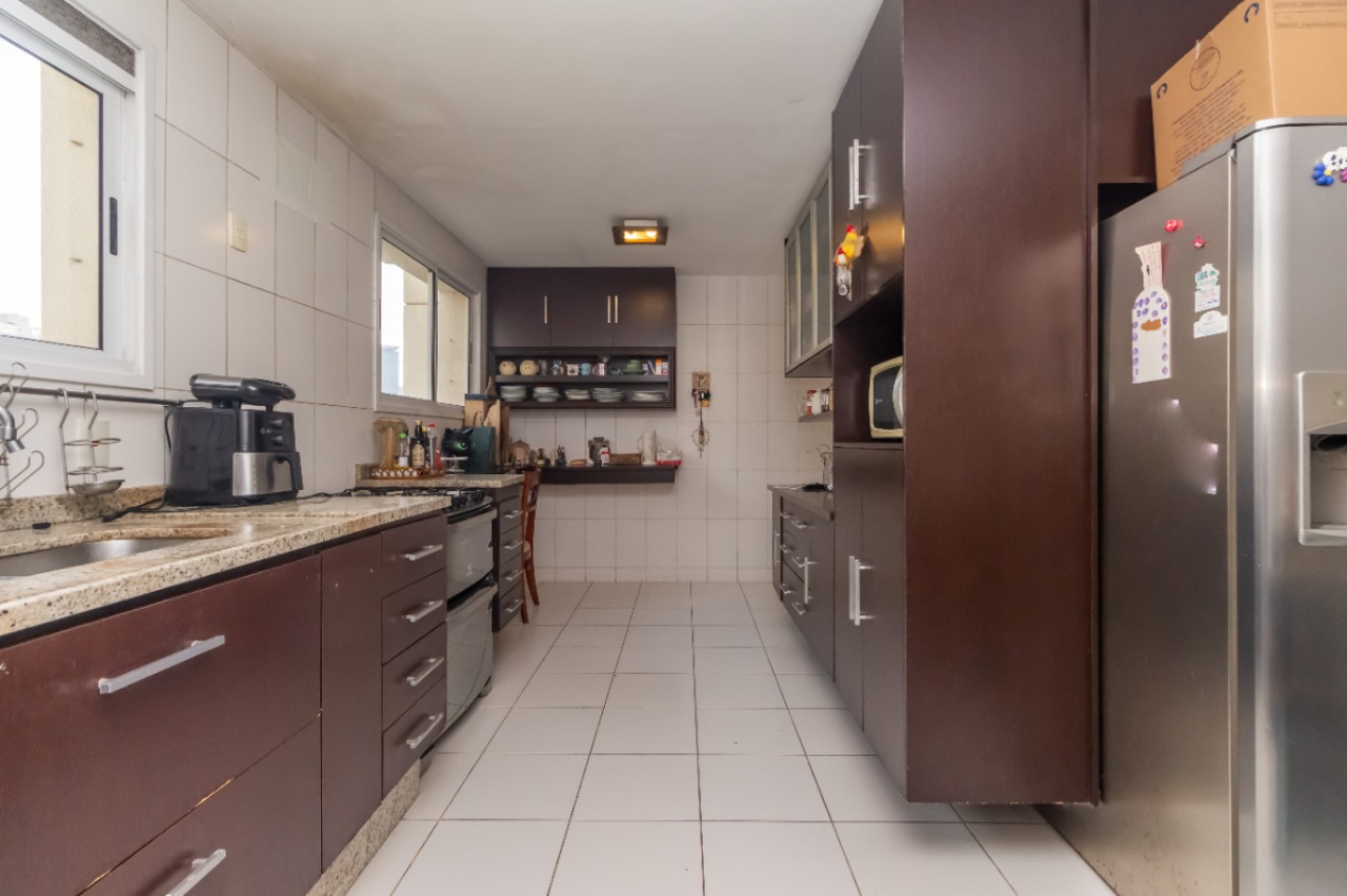 Apartamento, 4 quartos, 210 m² - Foto 38