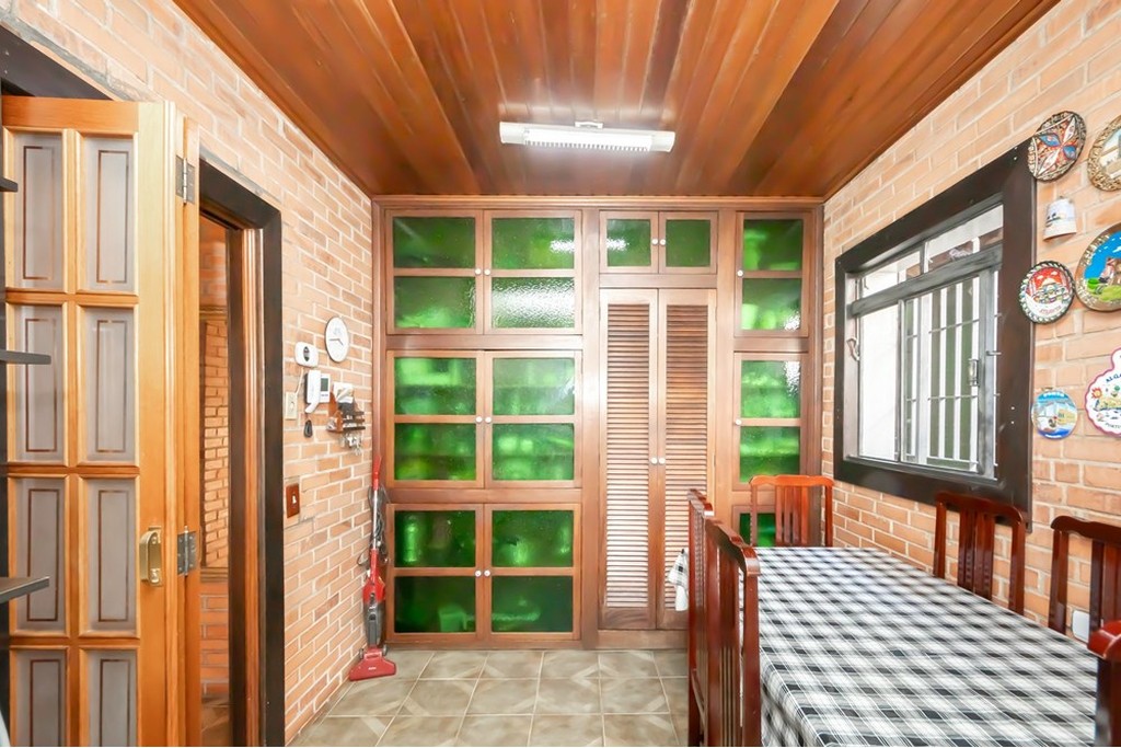 Casa, 4 quartos - Foto 35