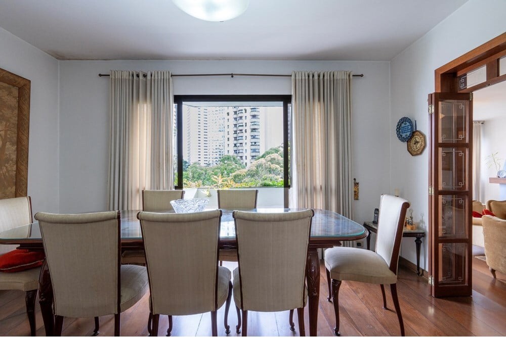 Apartamento, 4 quartos, 200 m² - Foto 23
