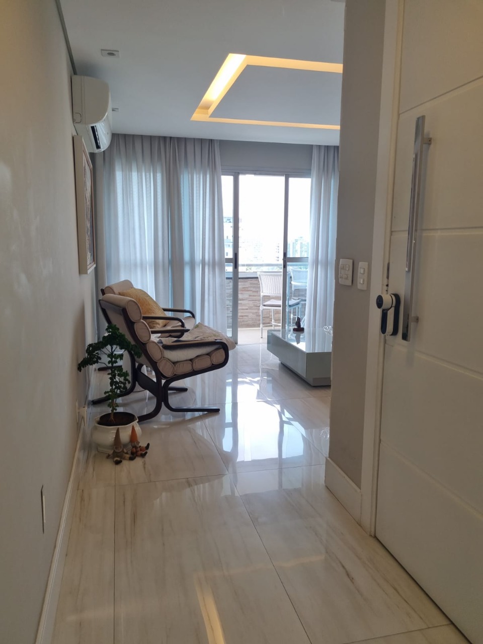 Apartamento, 4 quartos, 180 m² - Foto 7