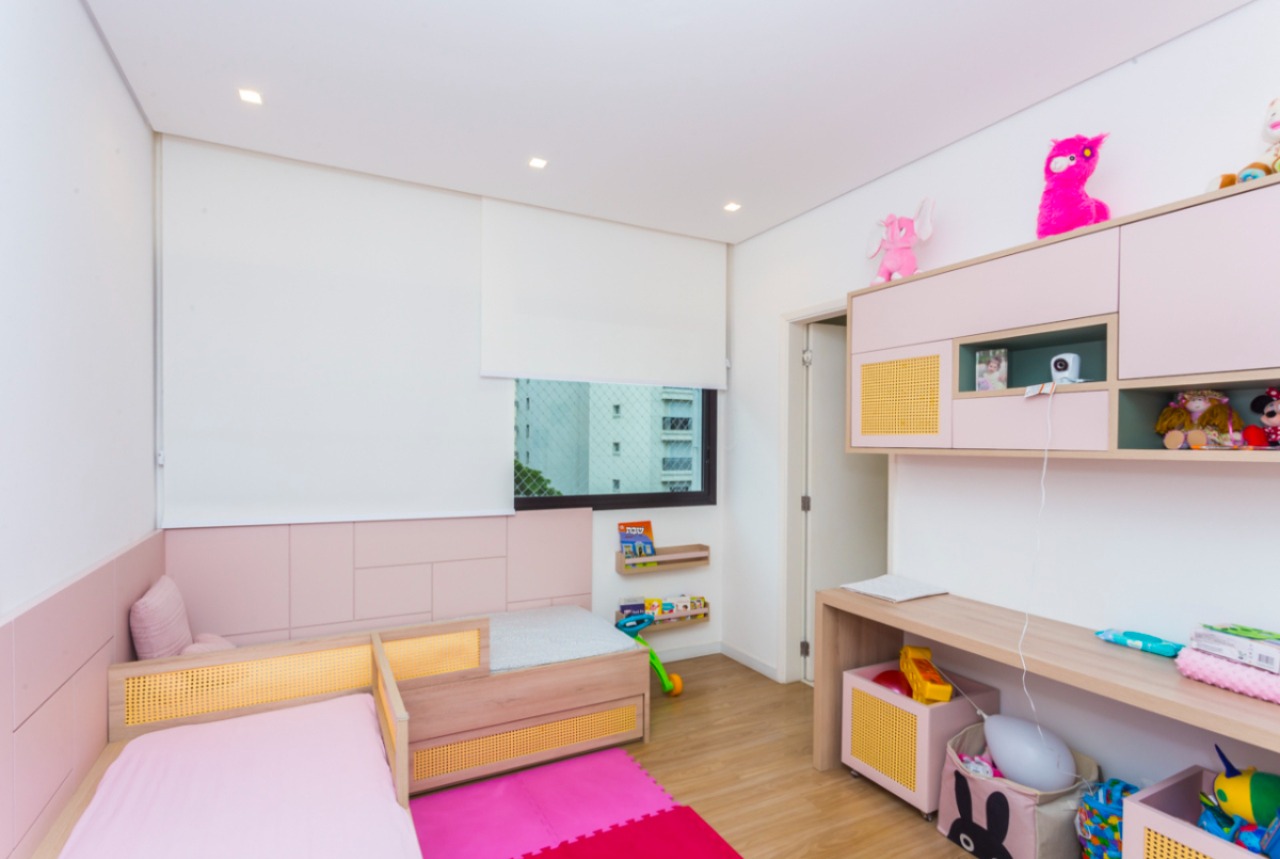 Apartamento, 4 quartos, 240 m² - Foto 19