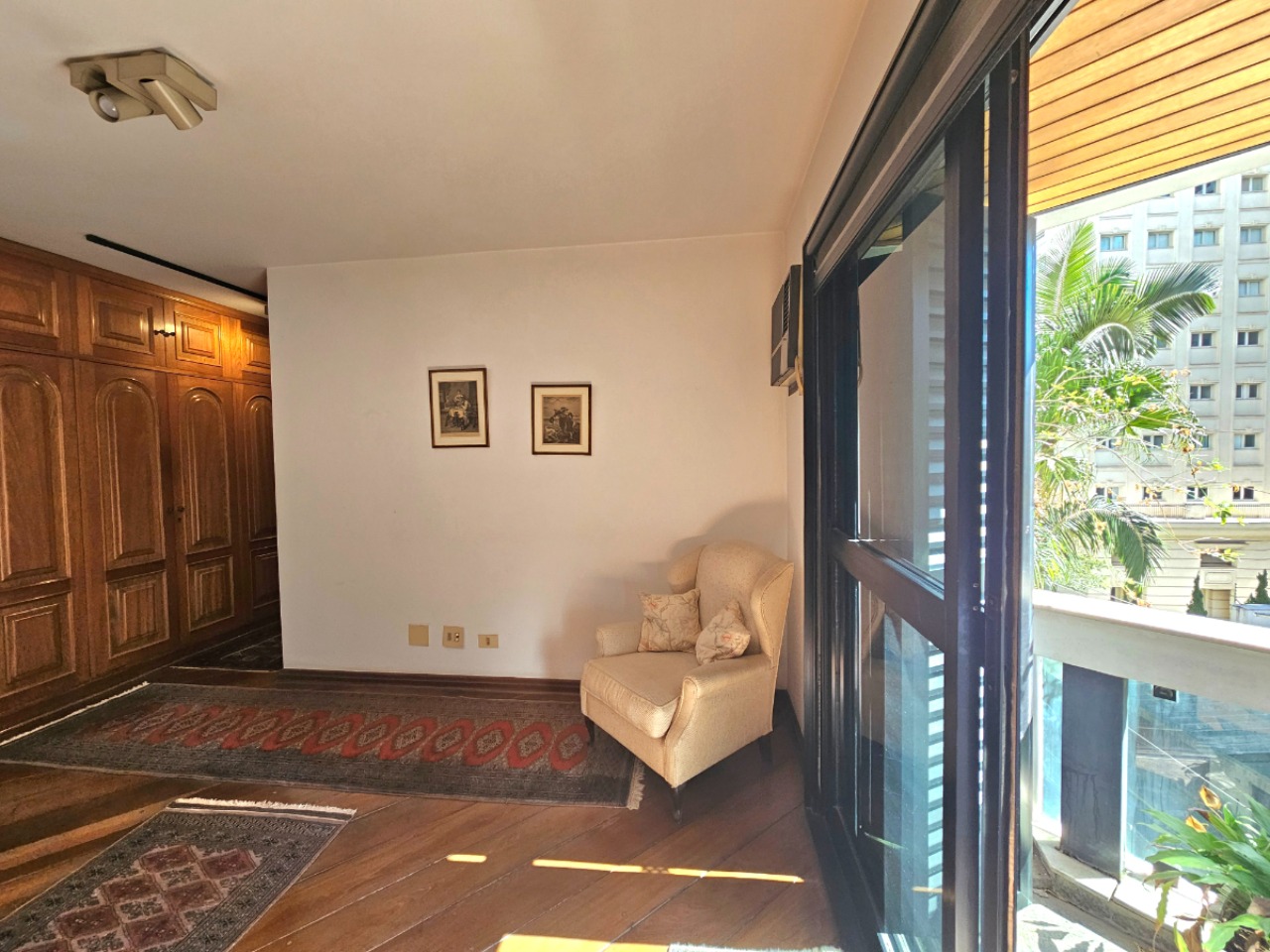 Apartamento, 3 quartos, 160 m² - Foto 15