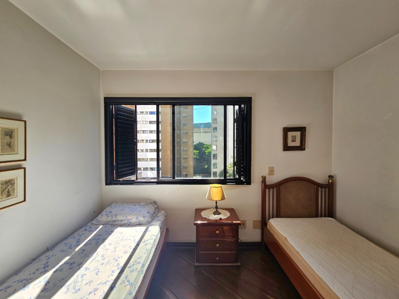 Apartamento, 3 quartos, 160 m² - Foto 48