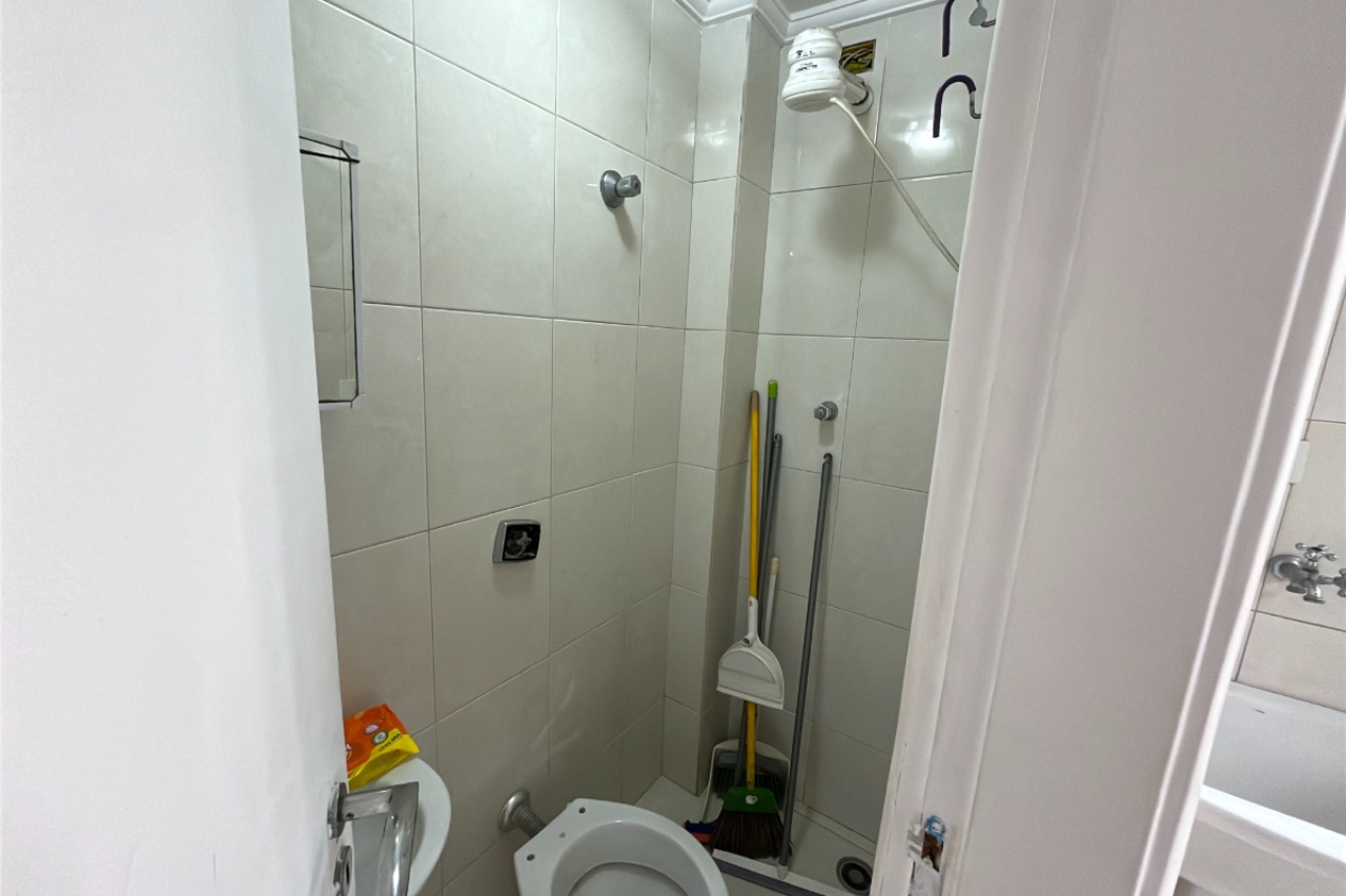 Apartamento, 3 quartos, 160 m² - Foto 24