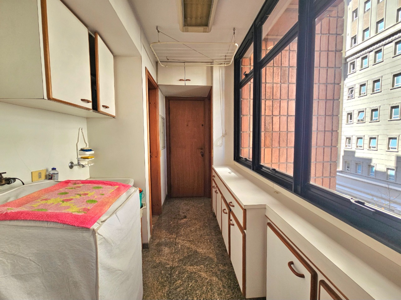 Apartamento, 3 quartos, 160 m² - Foto 58