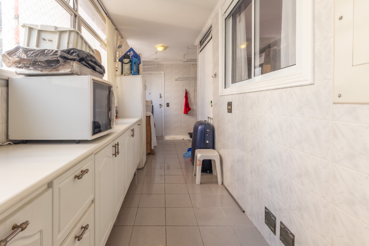 Apartamento, 5 quartos, 233 m² - Foto 17