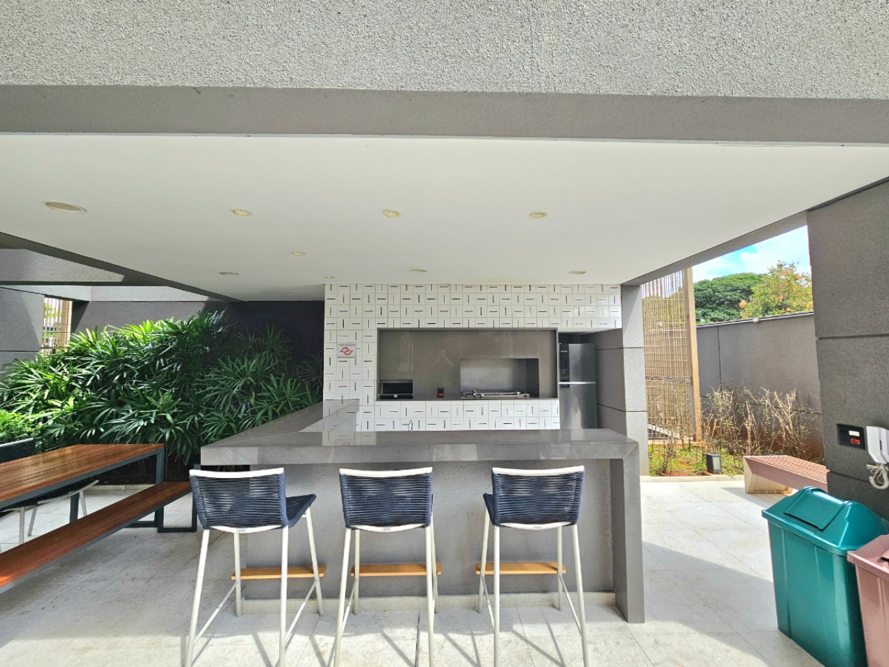 Apartamento, 3 quartos, 150 m² - Foto 41