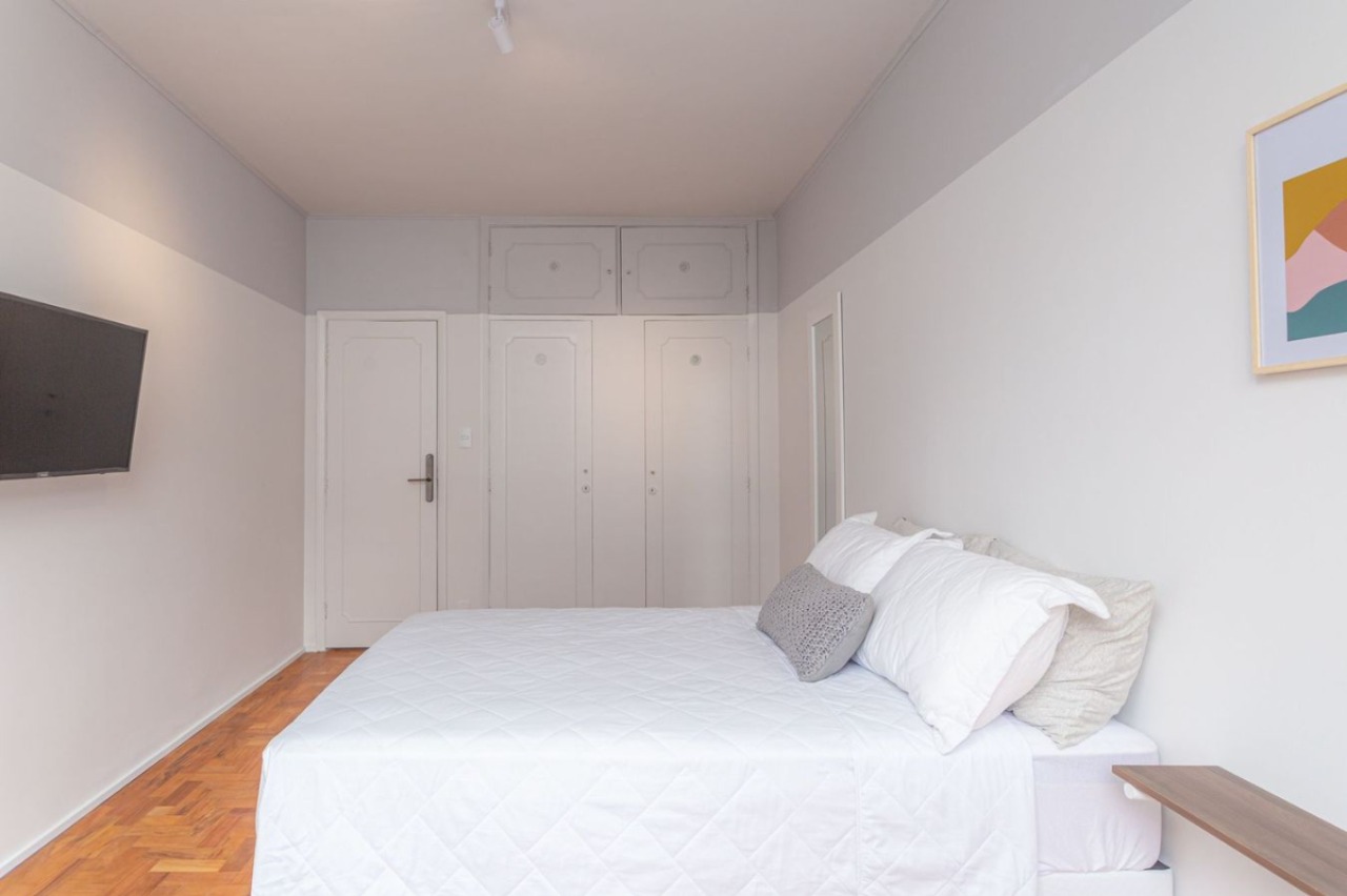 Apartamento, 4 quartos, 115 m² - Foto 9