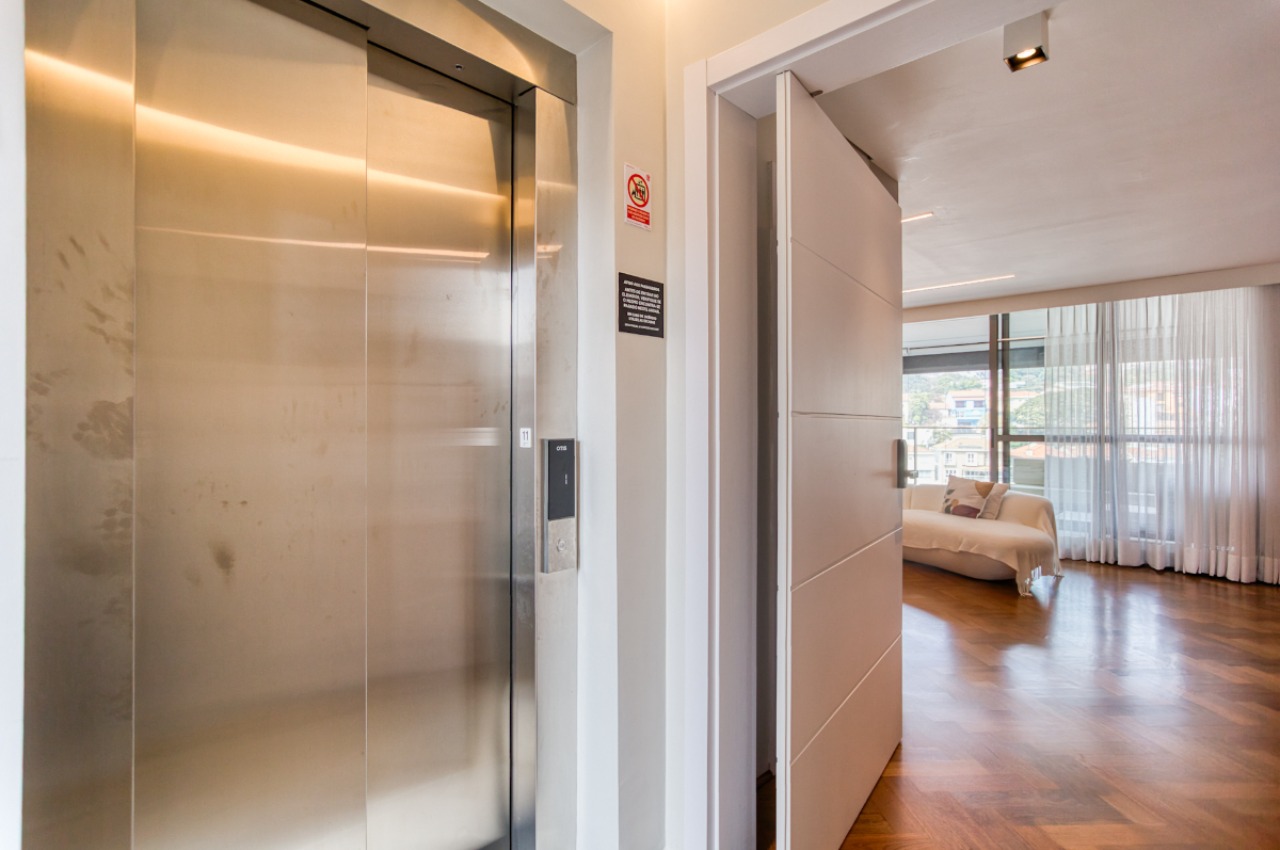 Apartamento, 3 quartos, 200 m² - Foto 20