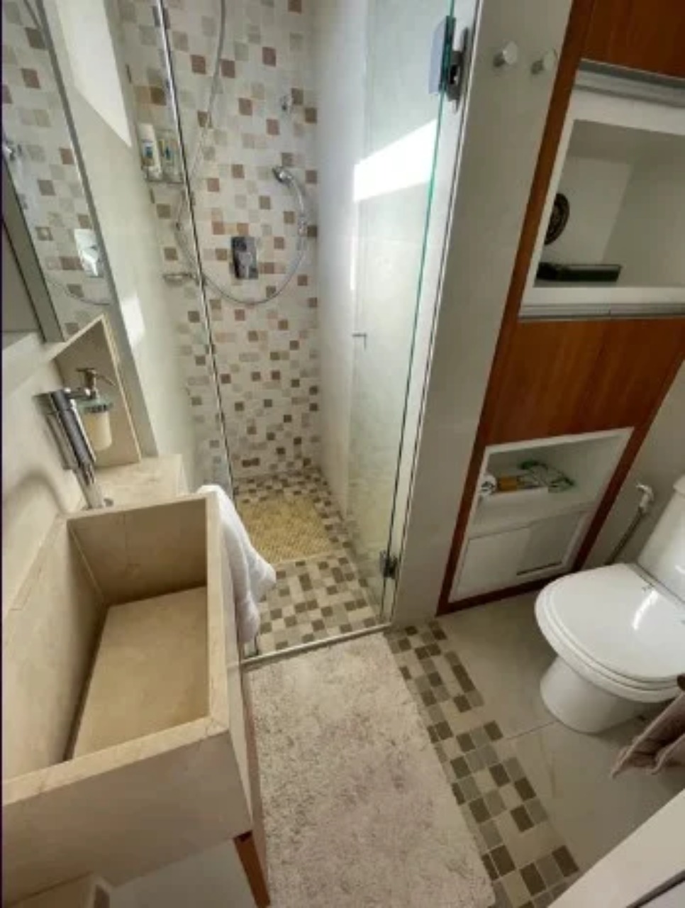 Cobertura, 3 quartos, 122 m² - Foto 32