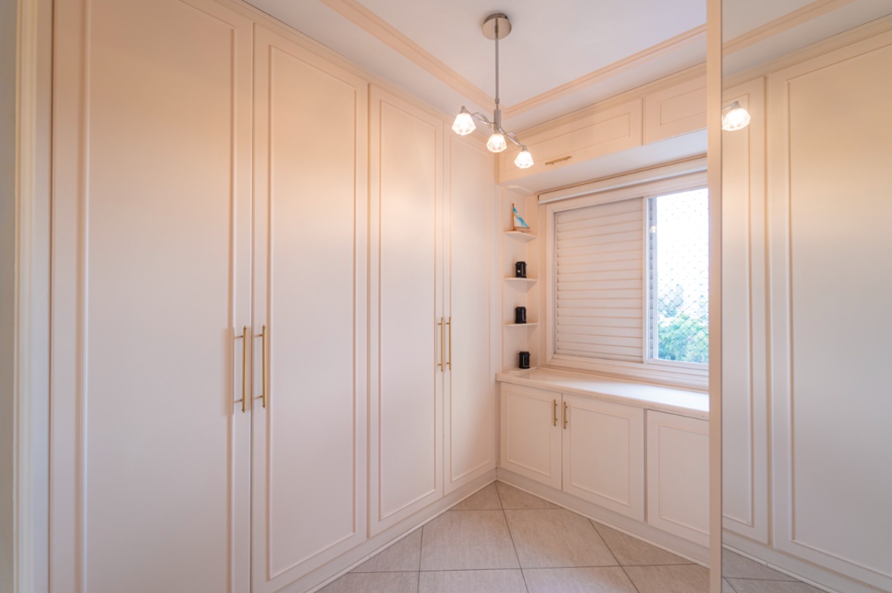 Apartamento, 4 quartos, 170 m² - Foto 43