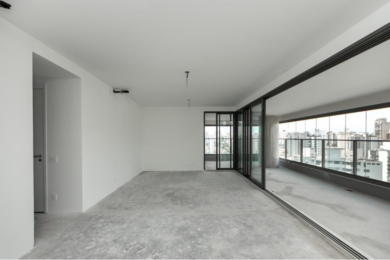 Apartamento, 4 quartos, 211 m² - Foto 4