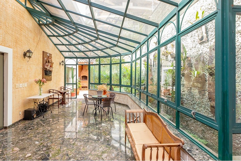 Casa, 4 quartos - Foto 27