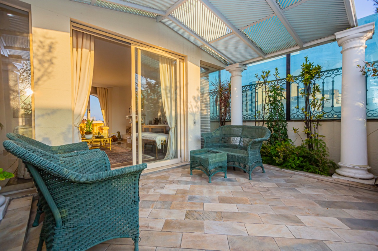 Cobertura, 5 quartos, 551 m² - Foto 67