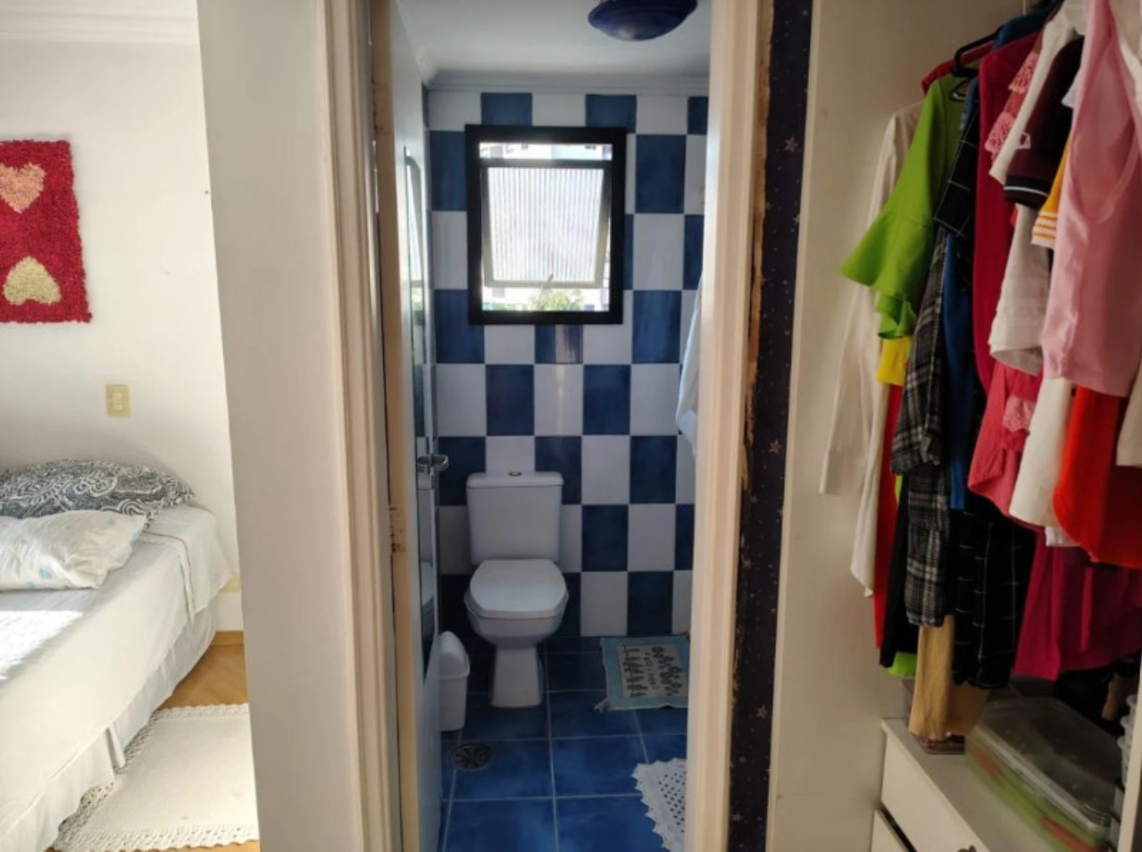 Apartamento, 3 quartos, 100 m² - Foto 19