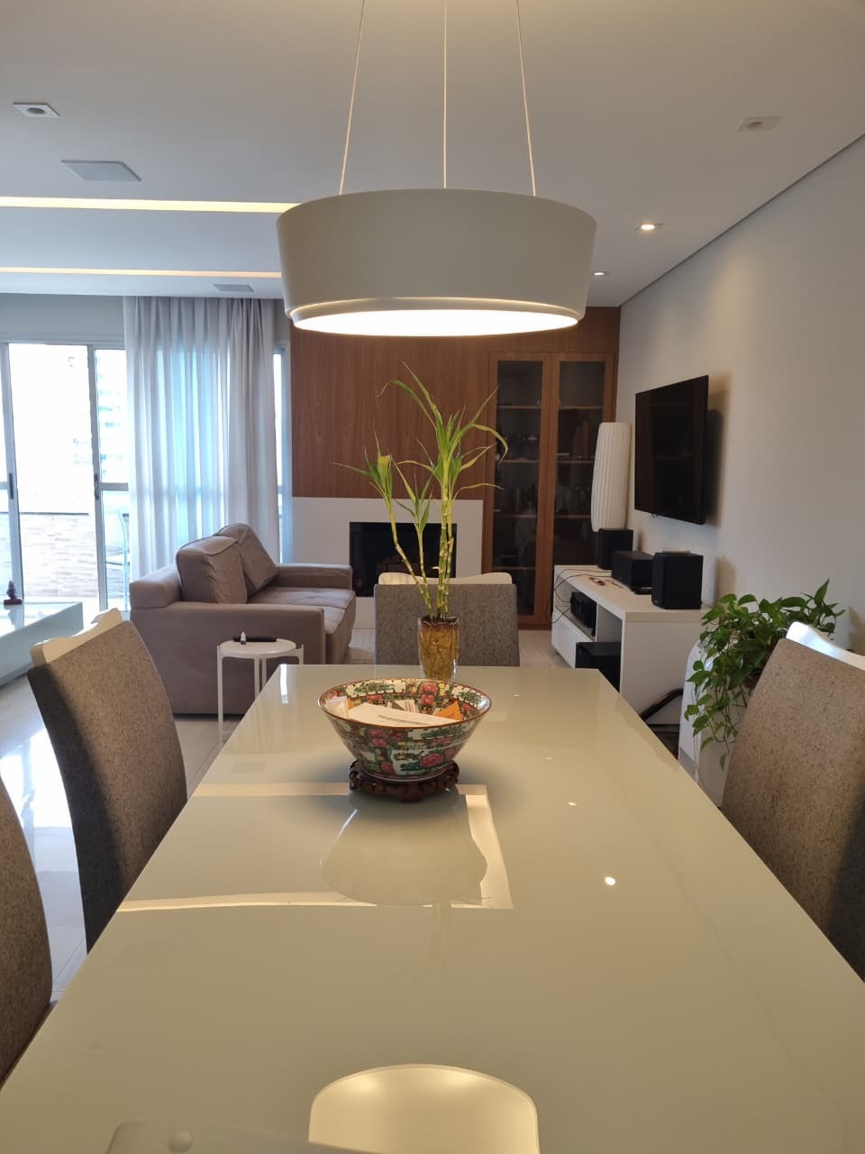 Apartamento, 4 quartos, 180 m² - Foto 9