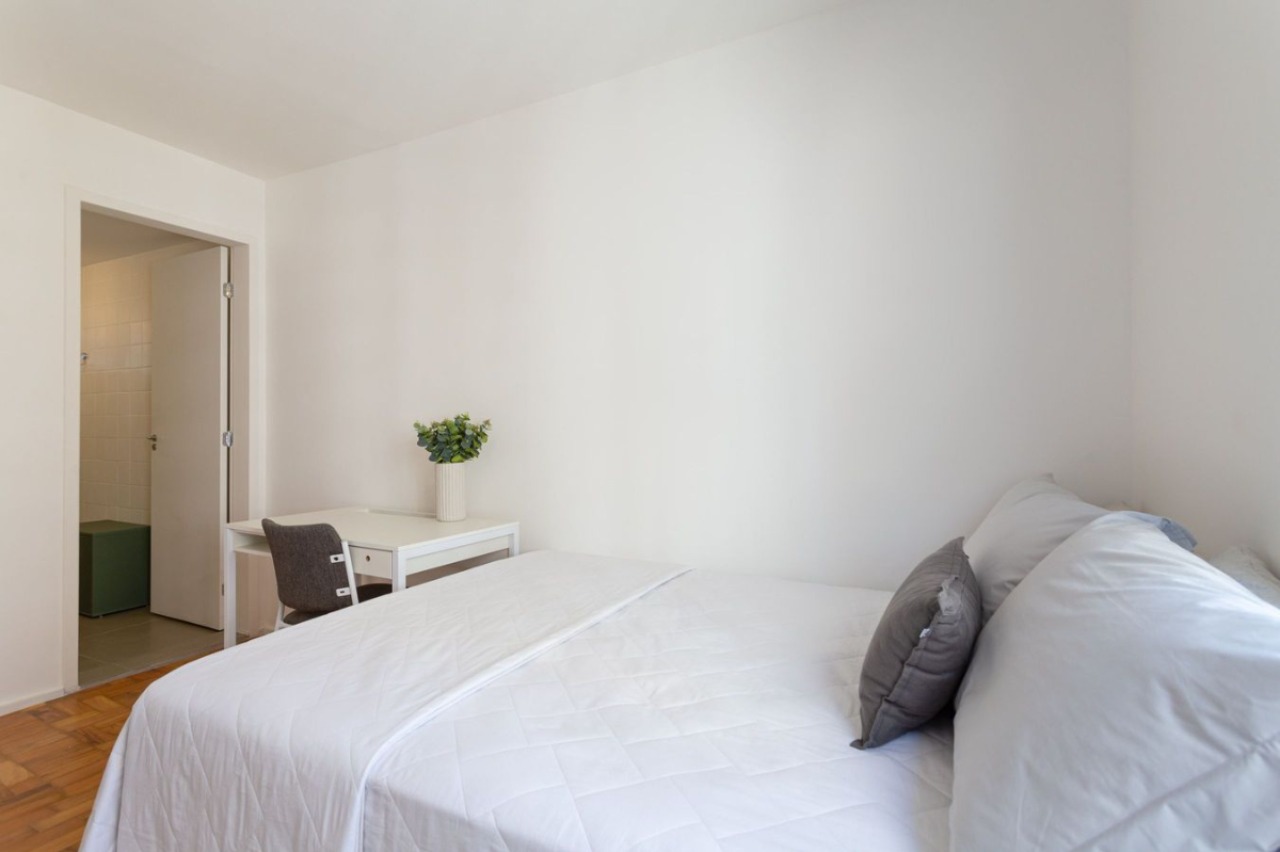 Apartamento, 4 quartos, 100 m² - Foto 10