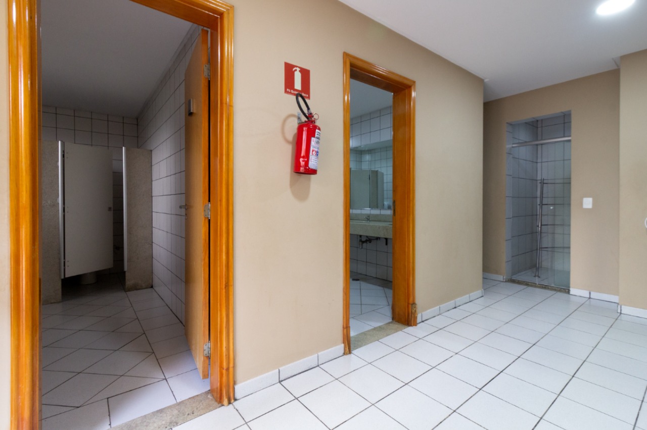 Apartamento, 4 quartos, 115 m² - Foto 37