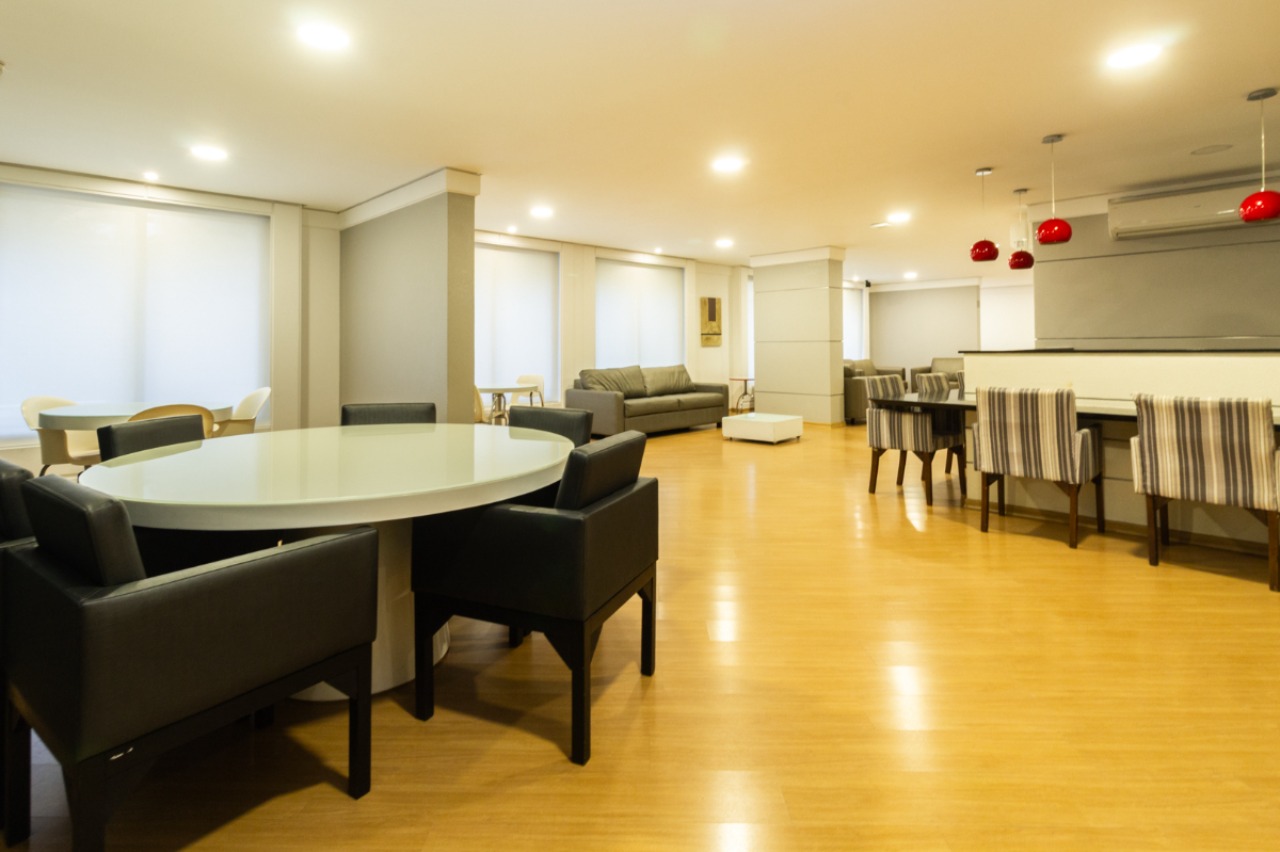 Apartamento, 4 quartos, 115 m² - Foto 11
