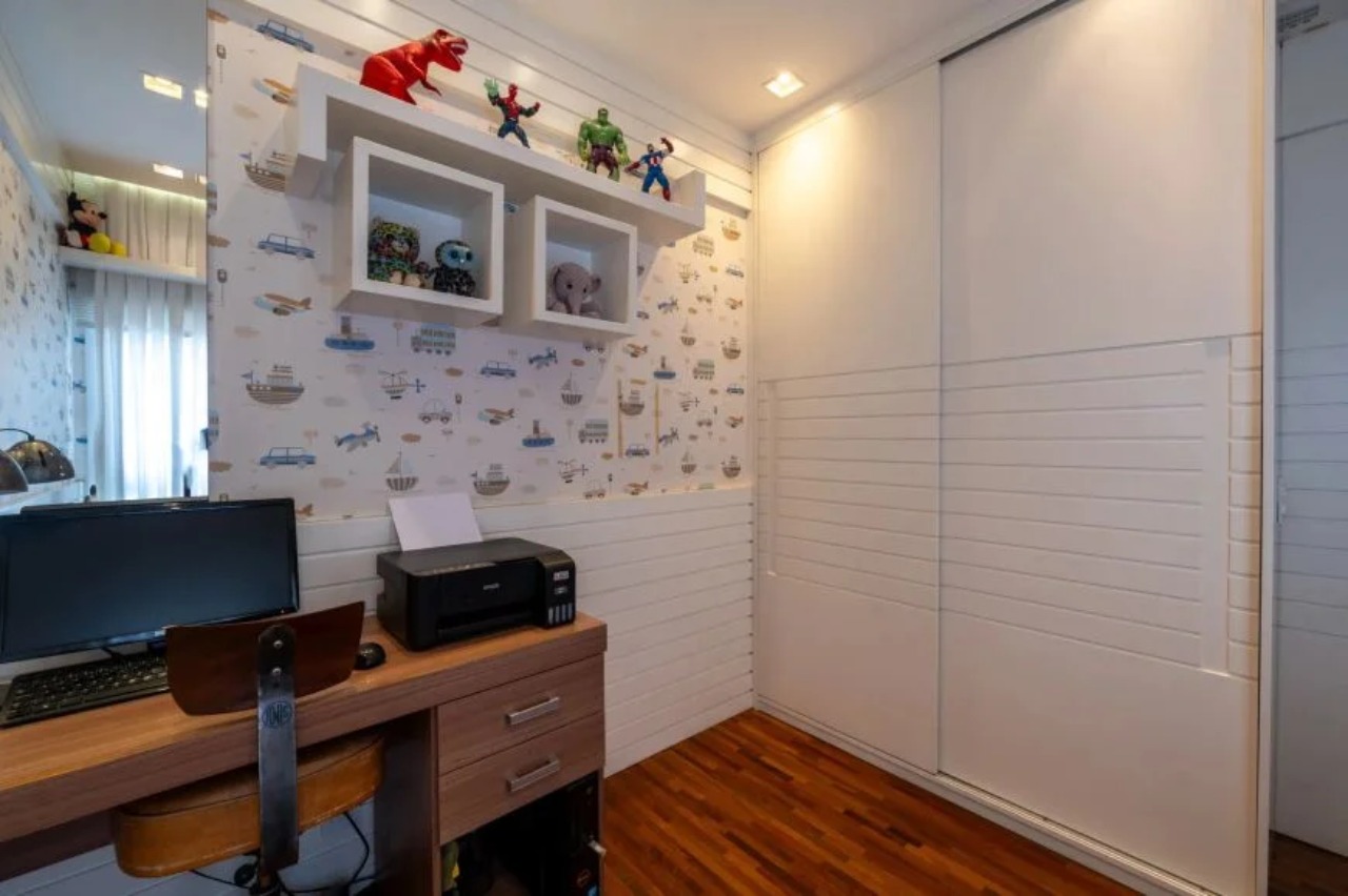 Apartamento, 3 quartos, 130 m² - Foto 12