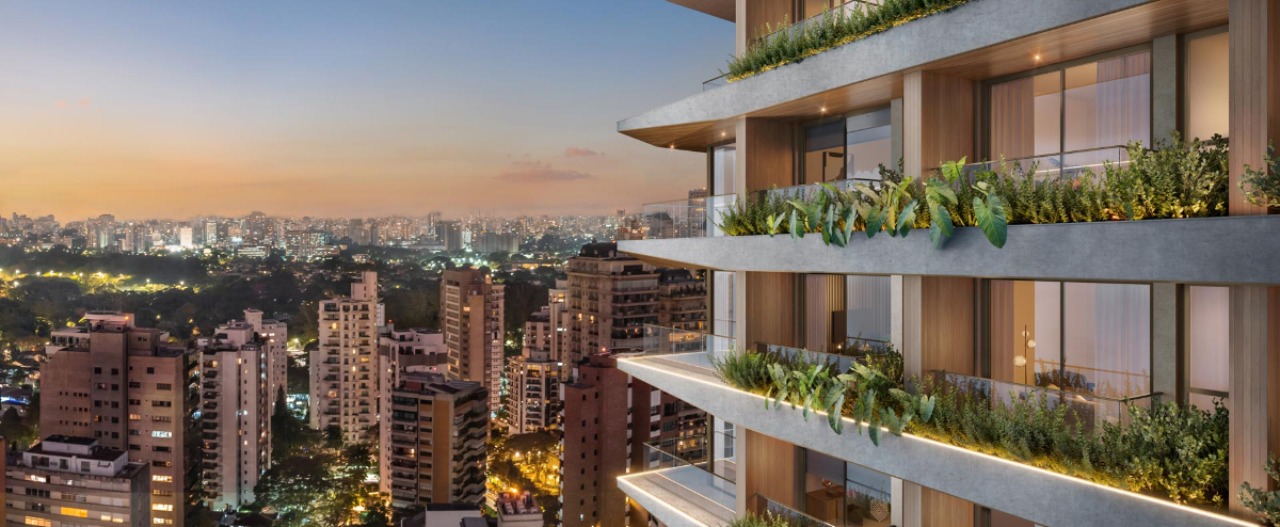 Apartamento, 5 quartos, 500 m² - Foto 28