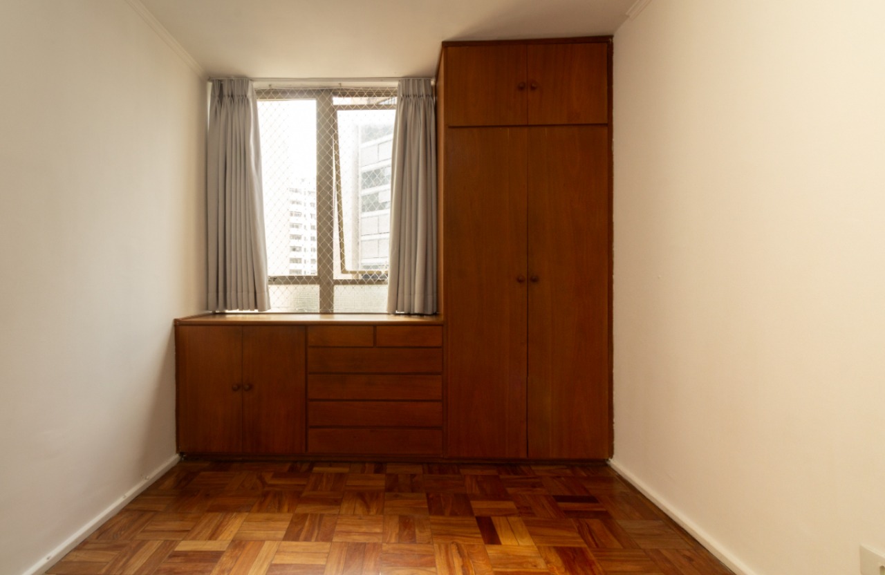 Apartamento, 2 quartos, 80 m² - Foto 13