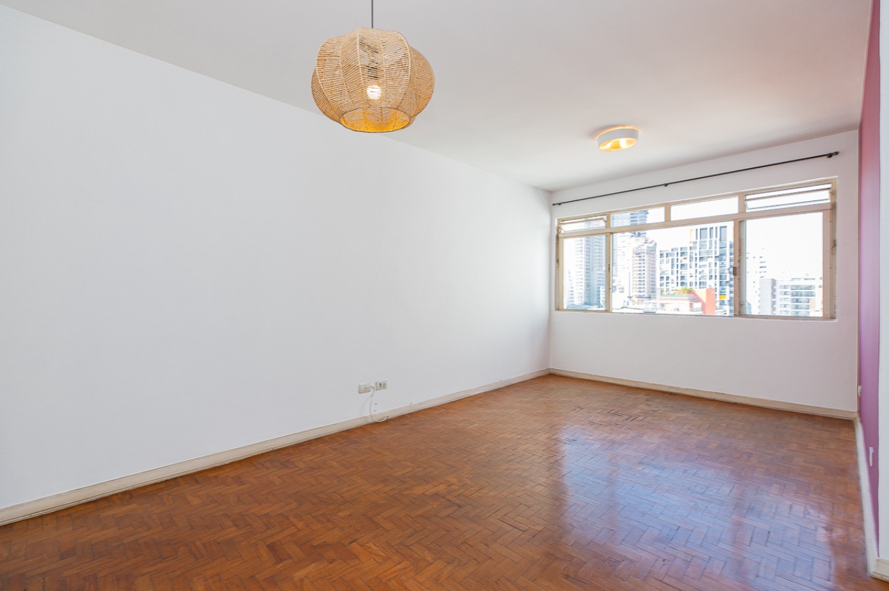 Apartamento, 3 quartos, 100 m² - Foto 1