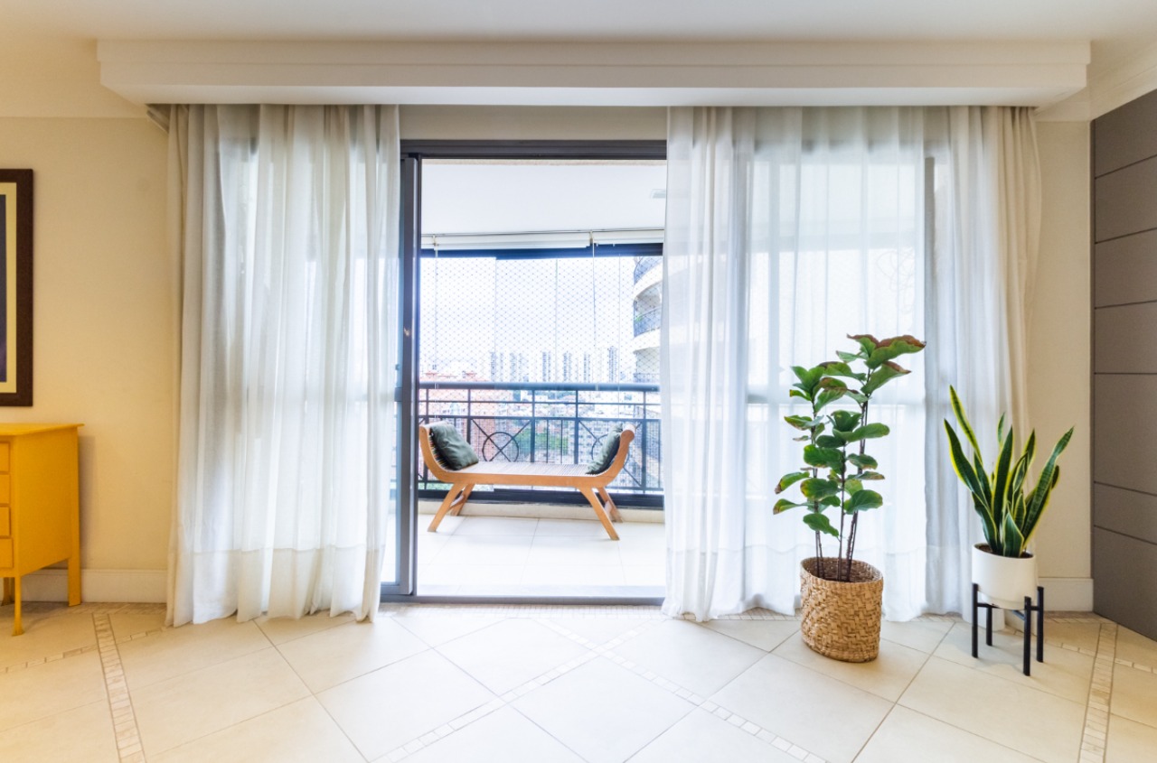 Apartamento, 3 quartos, 170 m² - Foto 4